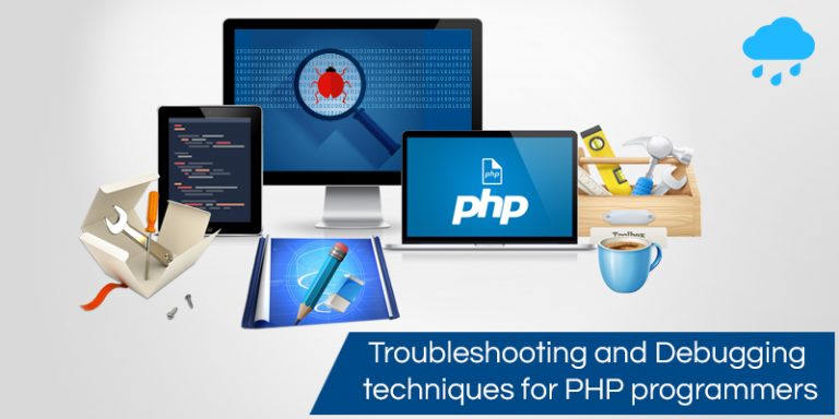 Troubleshooting And Debugging Techniques For PHP